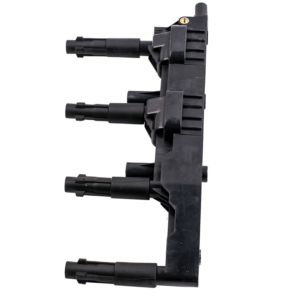 Bobina di accensione pacco compatibile per Mercedes-Benz Classe A W168 0001501380 0221503033