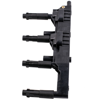 Bobina di accensione pacco compatibile per Mercedes-Benz Classe A W168 0001501380 0221503033