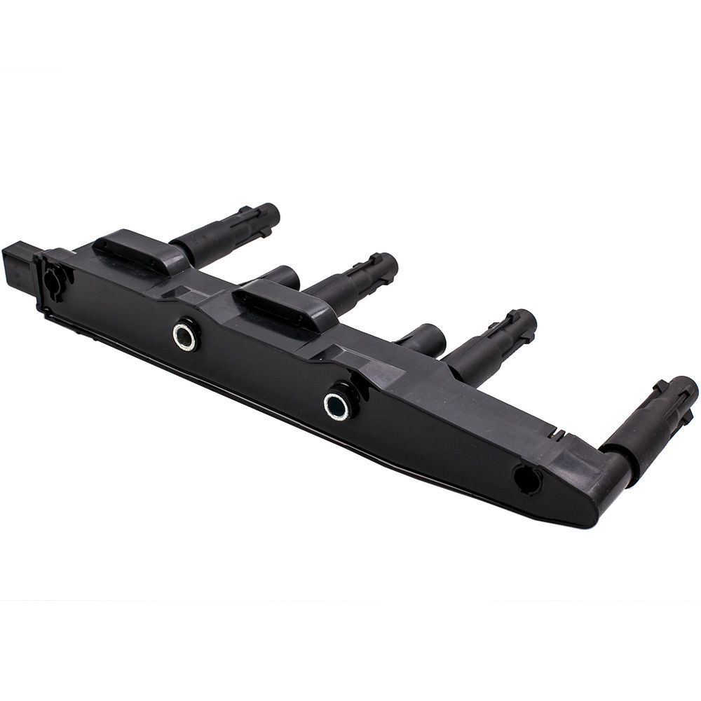 Bobina di accensione pacco compatibile per Mercedes-Benz Classe A W168 0001501380 0221503033