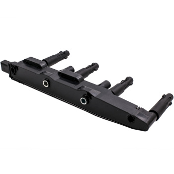 Bobina di accensione pacco compatibile per Mercedes-Benz Classe A W168 0001501380 0221503033