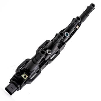 Bobina di accensione pacco compatibile per Mercedes-Benz Classe A W168 0001501380 0221503033