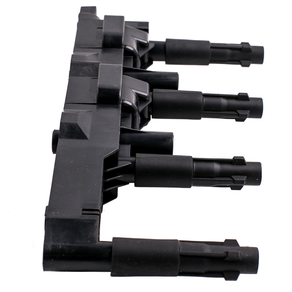 Bobina di accensione pacco compatibile per Mercedes-Benz Classe A W168 0001501380 0221503033