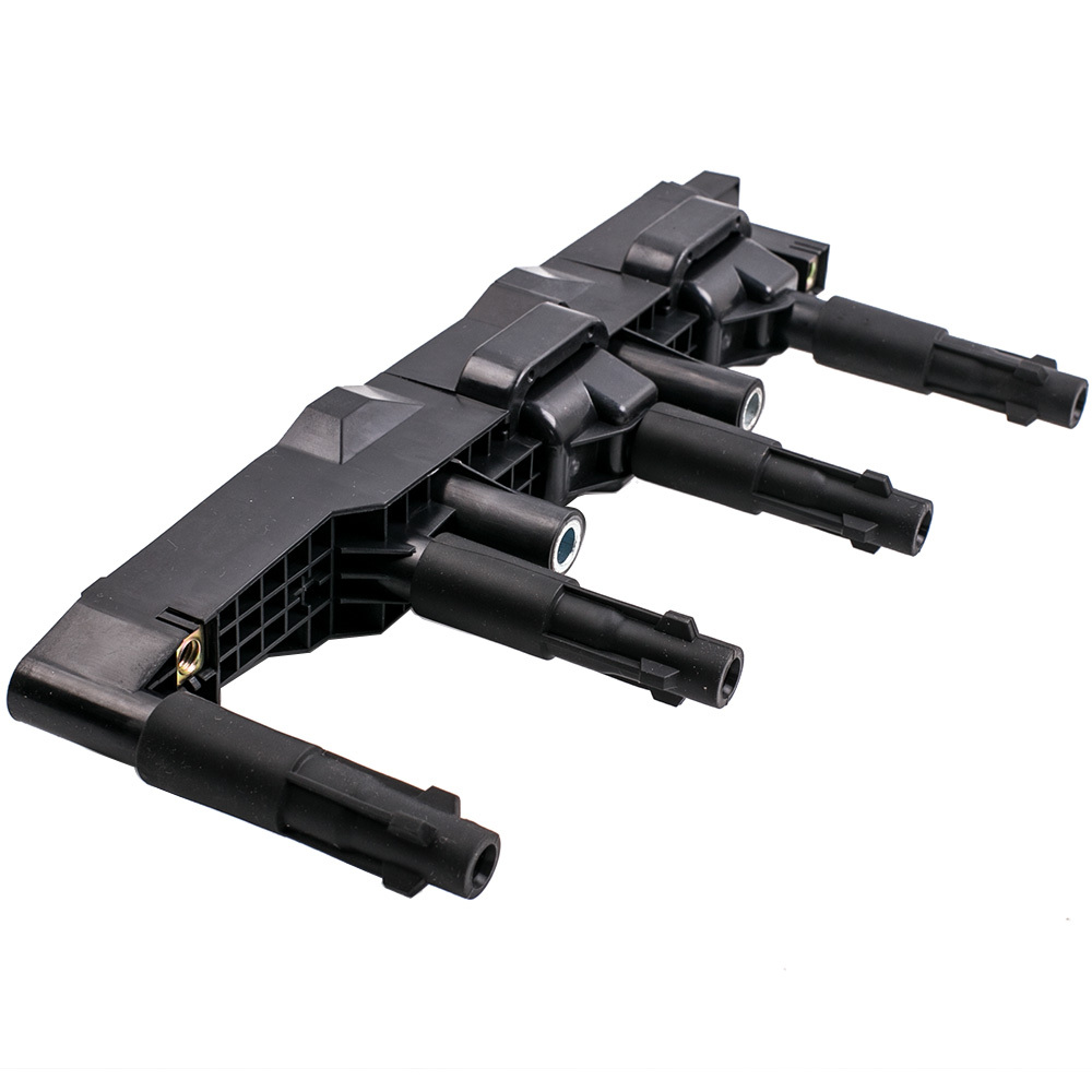 Bobine dallumage Ignition coil compatible pour Mercedes-Benz Class A w168 Vaneo 414 1501380