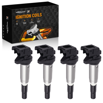 Bobina daccensione compatibile per BMW 114i 116i 118i F20 F21 1.6L 12138616153