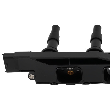 Bobine dAllumage compatible pour Opel Astra G Vectra B Corsa C 1.8L 09119567 1208008