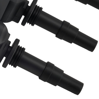 Bobine dAllumage compatible pour Opel Astra G Vectra B Corsa C 1.8L 09119567 1208008