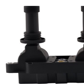 Bobine dAllumage compatible pour Opel Astra G Vectra B Corsa C 1.8L 09119567 1208008