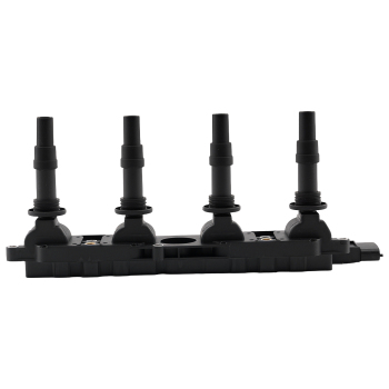 Bobina daccensione compatibile per Opel Astra G Corsa C 1.8L 90536194