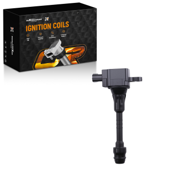 Bobina Accensione 3 Pin compatibile per Nissan Primera P11 Almera II 1.5 0986JG1212