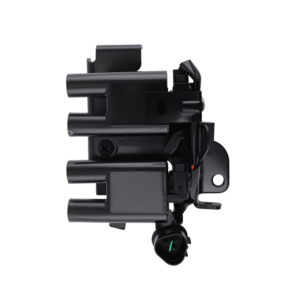 Bobine dallumage 12V 3 pôles compatible pour KIA Picanto compatible pour Hyundai i10 2730102710
