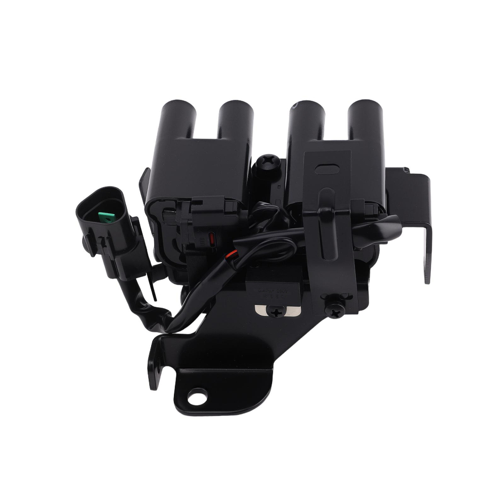 Bobine dallumage 12V 3 pôles compatible pour KIA Picanto compatible pour Hyundai i10 2730102710