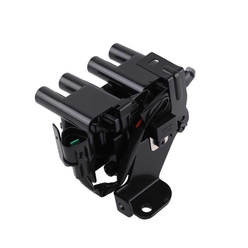 Bobine dallumage 12V 3 pôles compatible pour KIA Picanto compatible pour Hyundai i10 2730102710