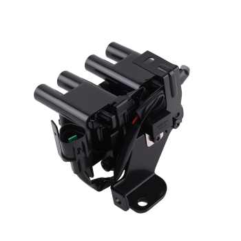 Bobine dallumage 12V 3 pôles compatible pour KIA Picanto compatible pour Hyundai i10 2730102710