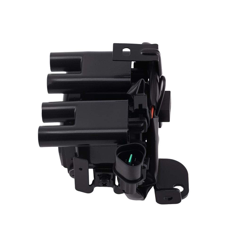 Bobine dallumage 12V 3 pôles compatible pour KIA Picanto compatible pour Hyundai i10 2730102710