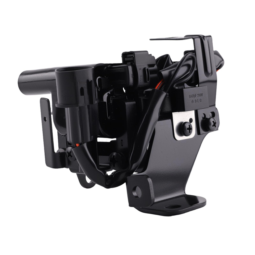 Bobine dallumage 12V 3 pôles compatible pour KIA Picanto compatible pour Hyundai i10 2730102710