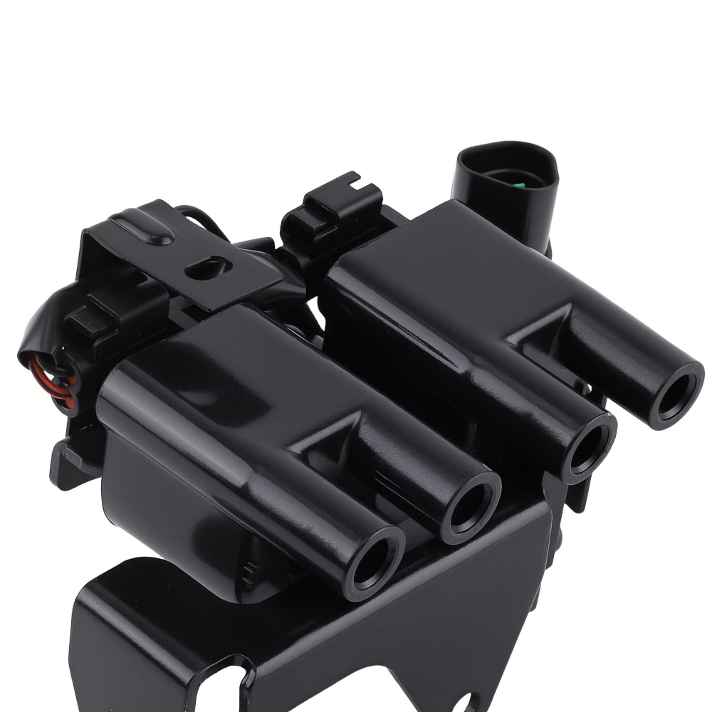Bobine dallumage 12V 3 pôles compatible pour KIA Picanto compatible pour Hyundai i10 2730102710