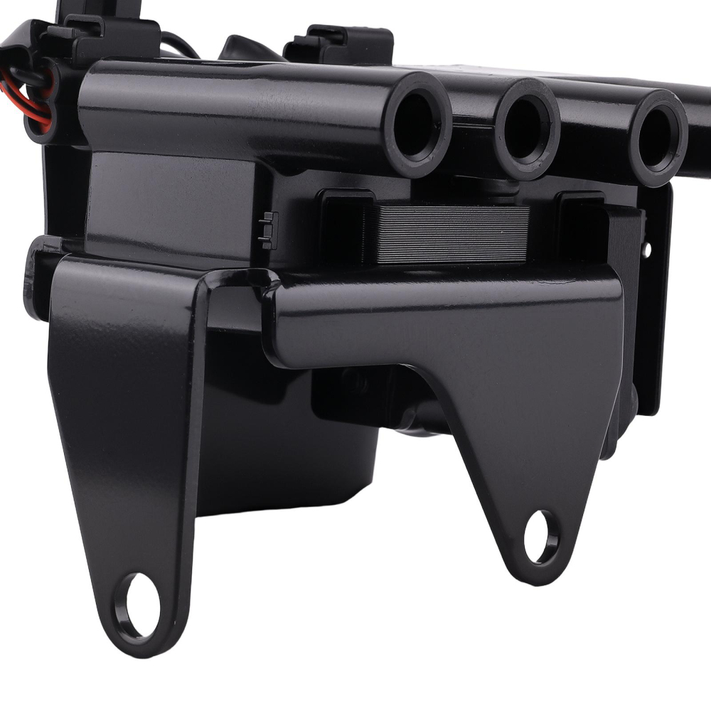 Bobine dallumage 12V 3 pôles compatible pour KIA Picanto compatible pour Hyundai i10 2730102710