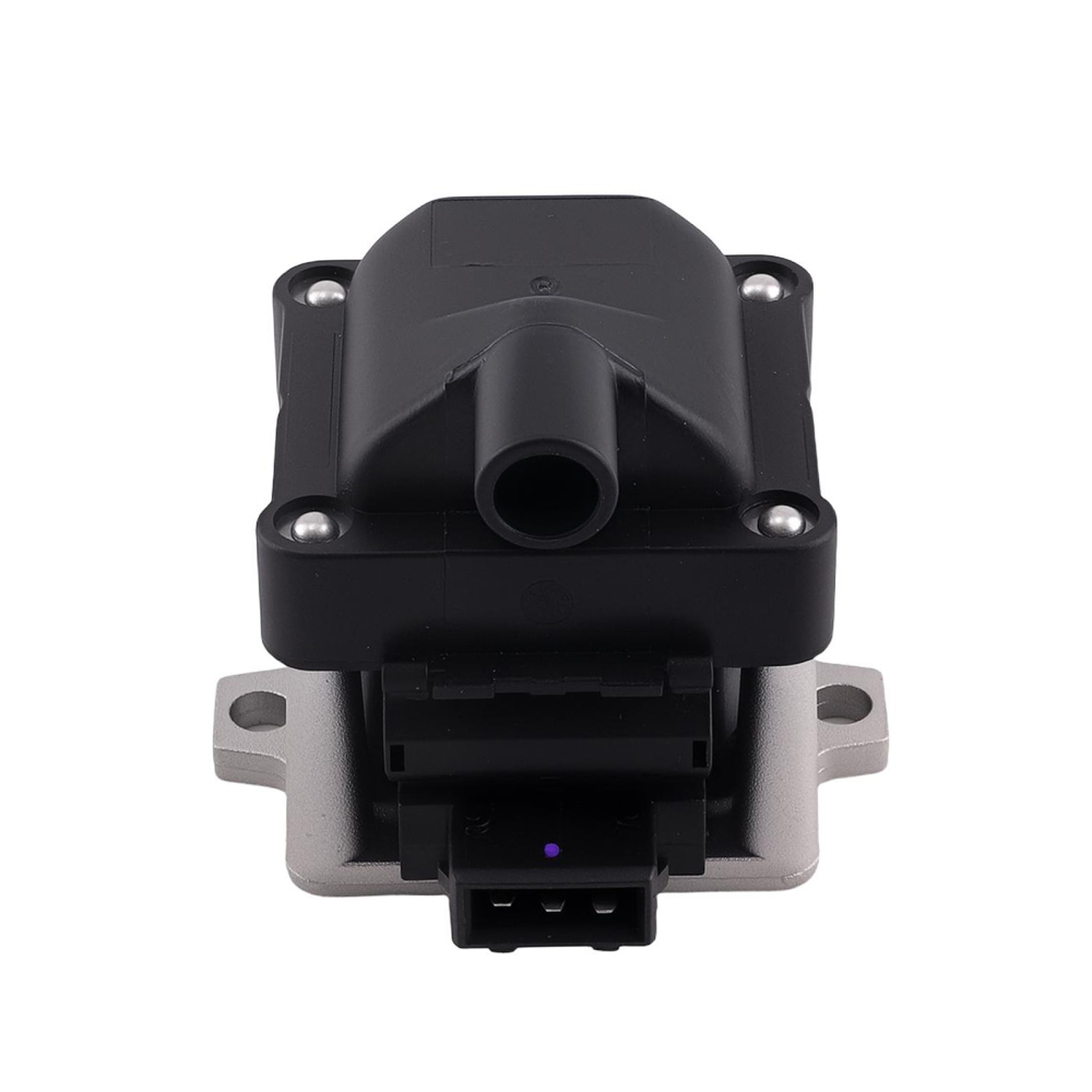 Bobine dallumage compatible pour Audi 100 A6 compatible pour Seat Alhambra compatible pour Skoda Octavia 2.0L Essence
