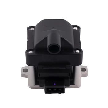 Bobine dallumage compatible pour Audi 100 A6 compatible pour Seat Alhambra compatible pour Skoda Octavia 2.0L Essence