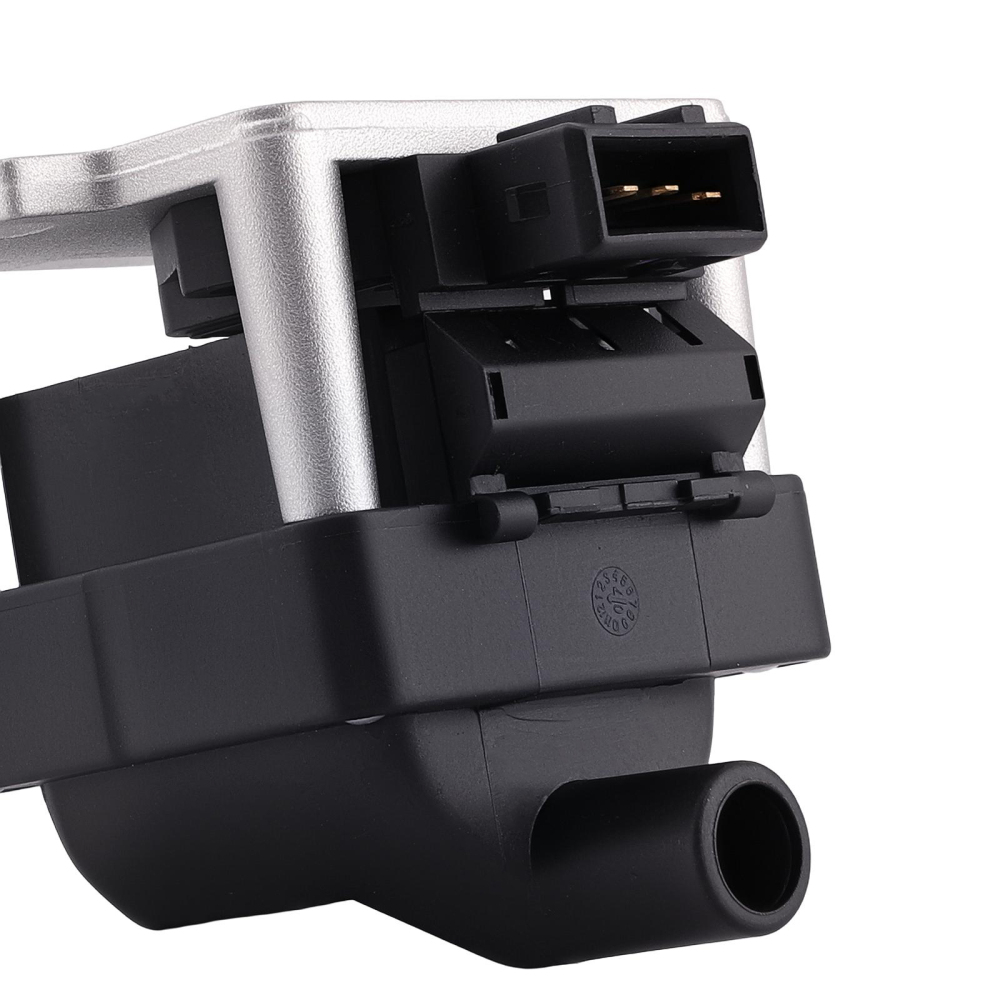 Bobine dallumage compatible pour Audi 100 A6 compatible pour Seat Alhambra compatible pour Skoda Octavia 2.0L Essence