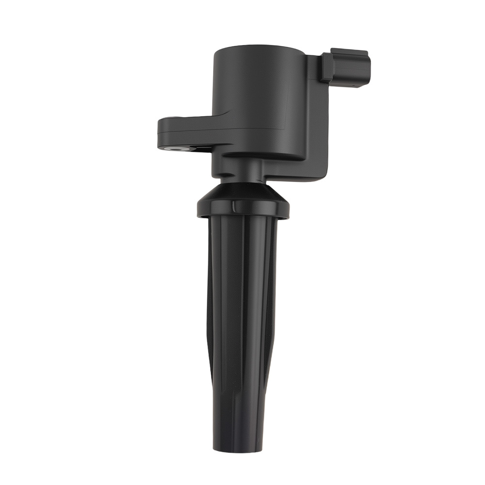 Bobina de Encendido compatible para Ford Focus II 1.8L 2.0L 2004-2012 4M5G-12A366-BB 2 Polos