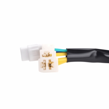 Stator Magneto w/ Gasket compatible for Suzuki ATV King Quad 700 750 2005-2017 32101-31G00