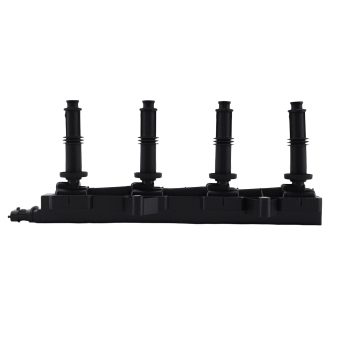 Bobina daccensione compatibile per Alfa Romeo 159 1.9/2.2 JTS 2005-2011 93172030 6 poli