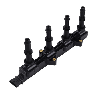 Bobina daccensione compatibile per Alfa Romeo 159 1.9/2.2 JTS 2005-2011 93172030 6 poli