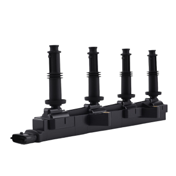 Bobina daccensione compatibile per Alfa Romeo 159 1.9/2.2 JTS 2005-2011 93172030 6 poli