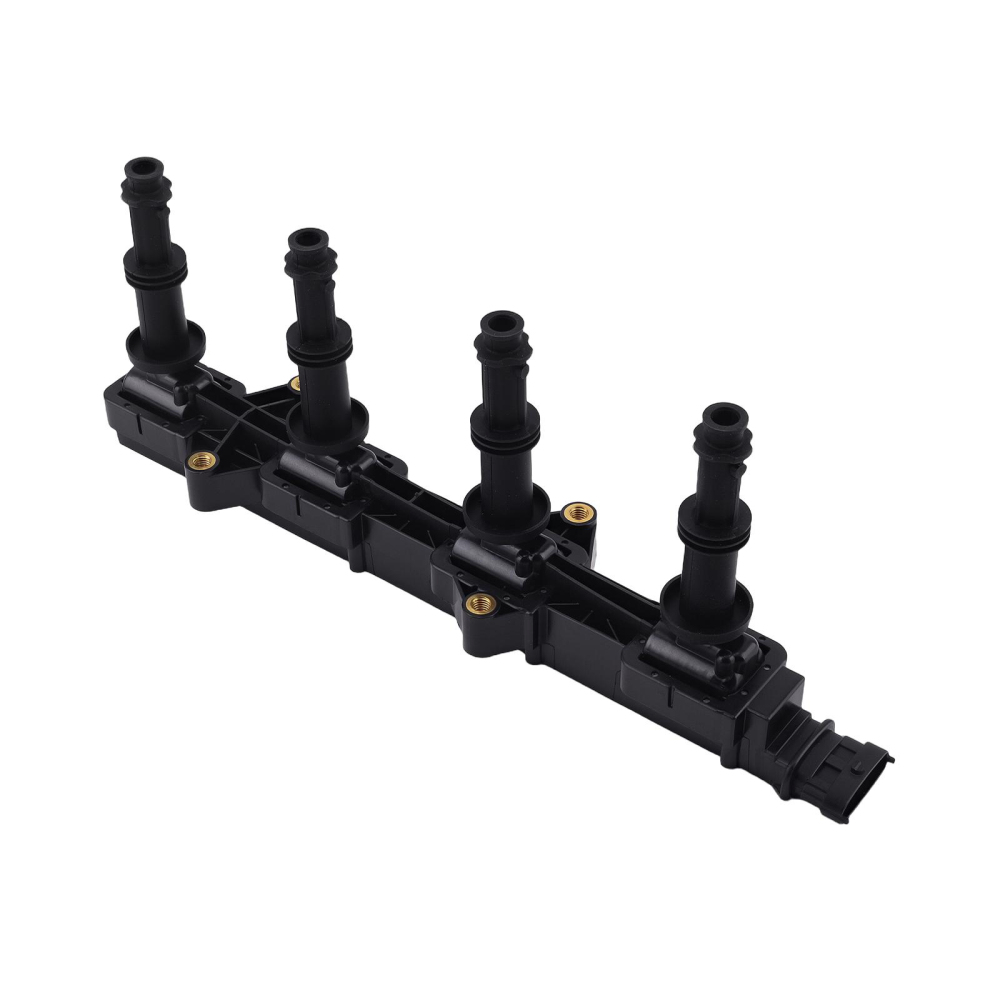 Bobina daccensione compatibile per Alfa Romeo 159 1.9/2.2 JTS 2005-2011 93172030 6 poli