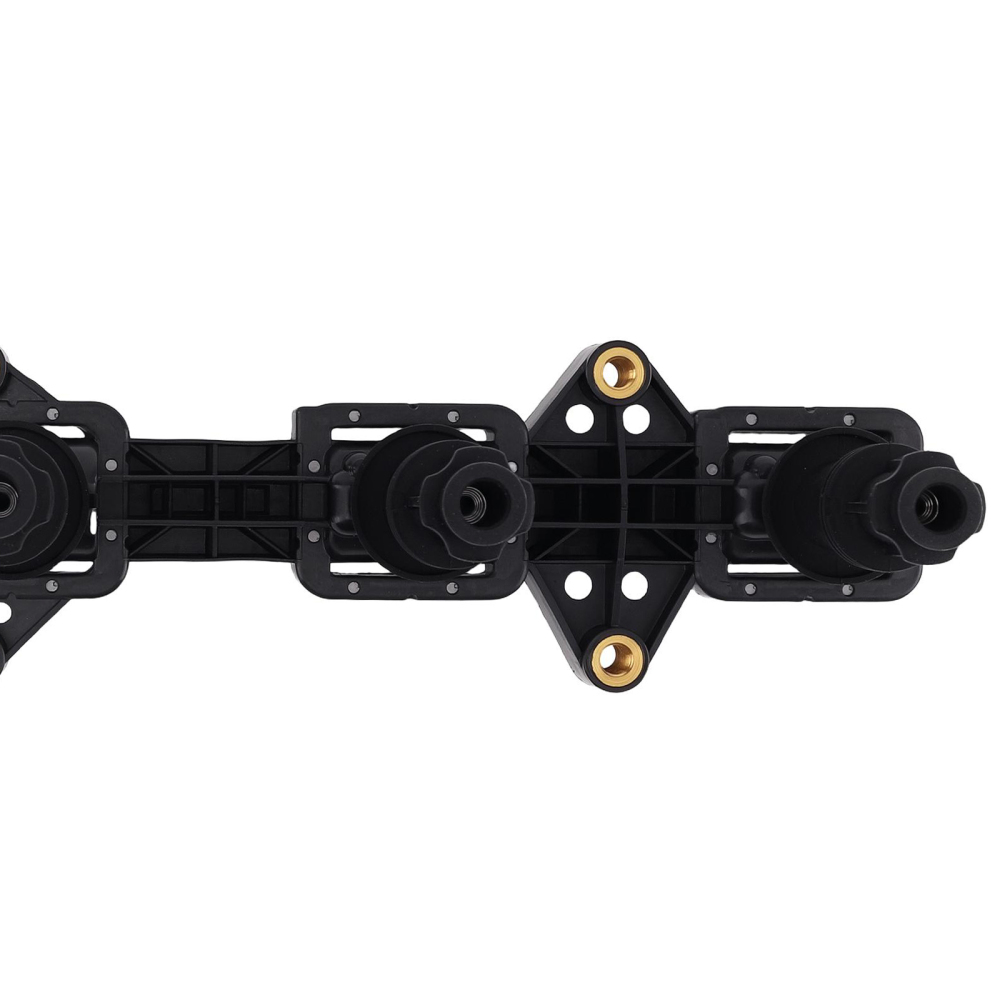 Bobina daccensione compatibile per Alfa Romeo 159 1.9/2.2 JTS 2005-2011 93172030 6 poli