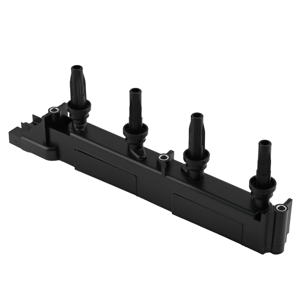 Bobina daccensione compatibile per Citroën C4 C5 compatibile per Peugeot 307 406 407 1.8L 2.0L 96341314