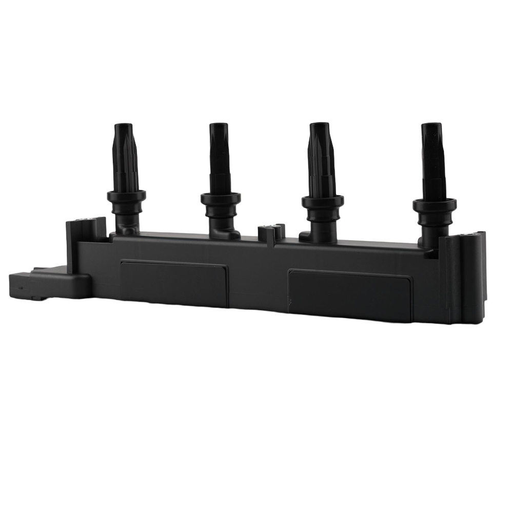 Bobina daccensione compatibile per Citroën C4 C5 compatibile per Peugeot 307 406 407 1.8L 2.0L 96341314