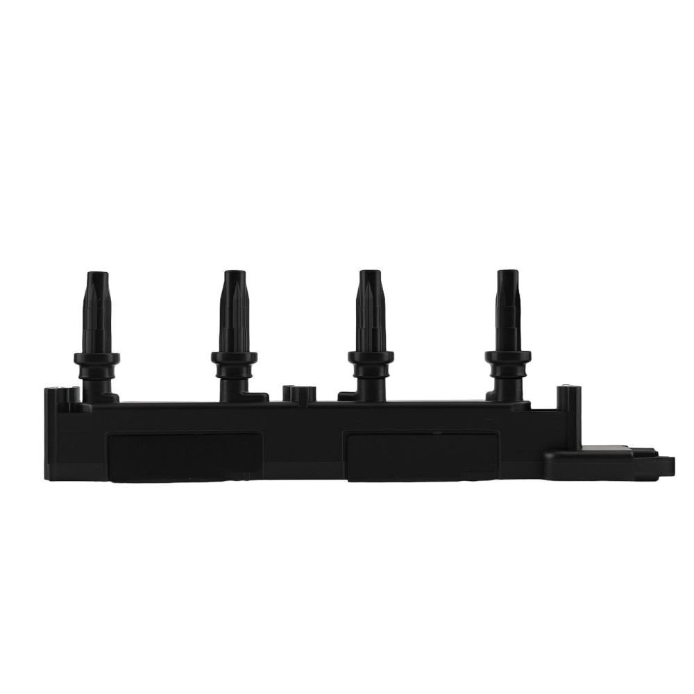 Bobina daccensione compatibile per Citroën C4 C5 compatibile per Peugeot 307 406 407 1.8L 2.0L 96341314