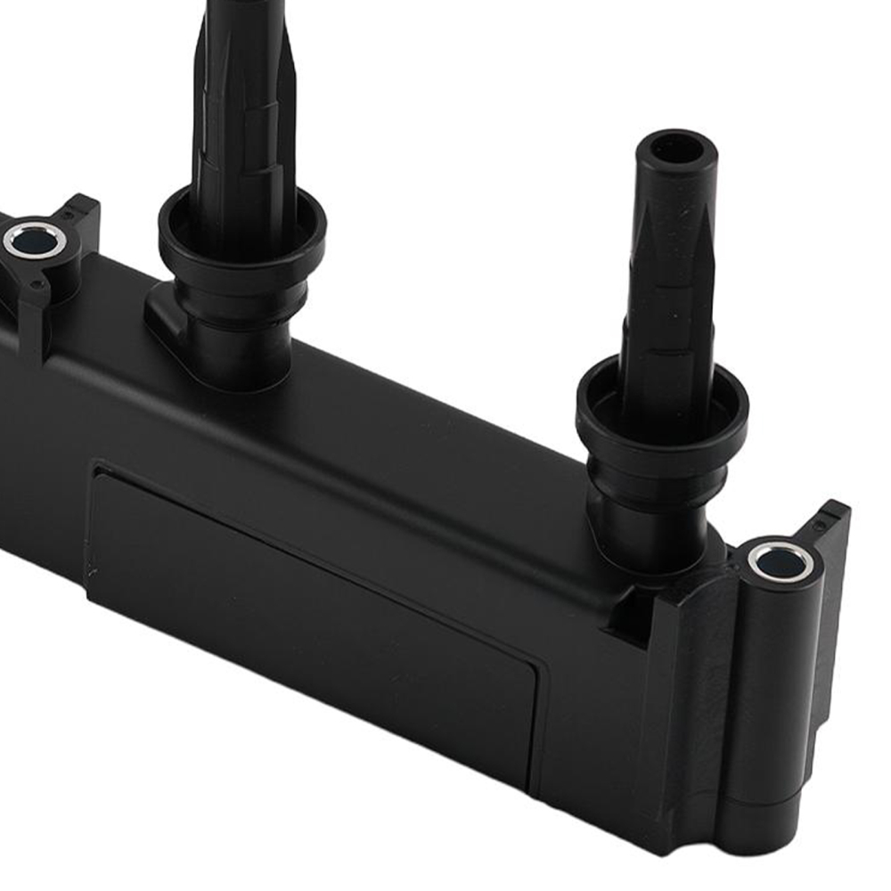 Bobina daccensione compatibile per Citroën C4 C5 compatibile per Peugeot 307 406 407 1.8L 2.0L 96341314