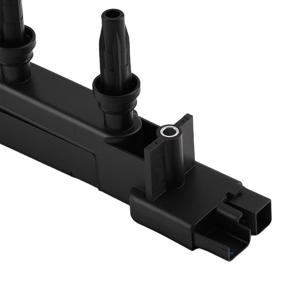 Bobine dAllumage compatible pour Citroën C4 2.0 16V 2004-2005 96632641 9663264180