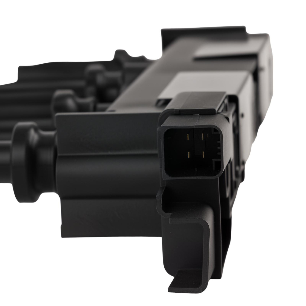 Bobine dAllumage compatible pour Citroën C4 2.0 16V 2004-2005 96632641 9663264180