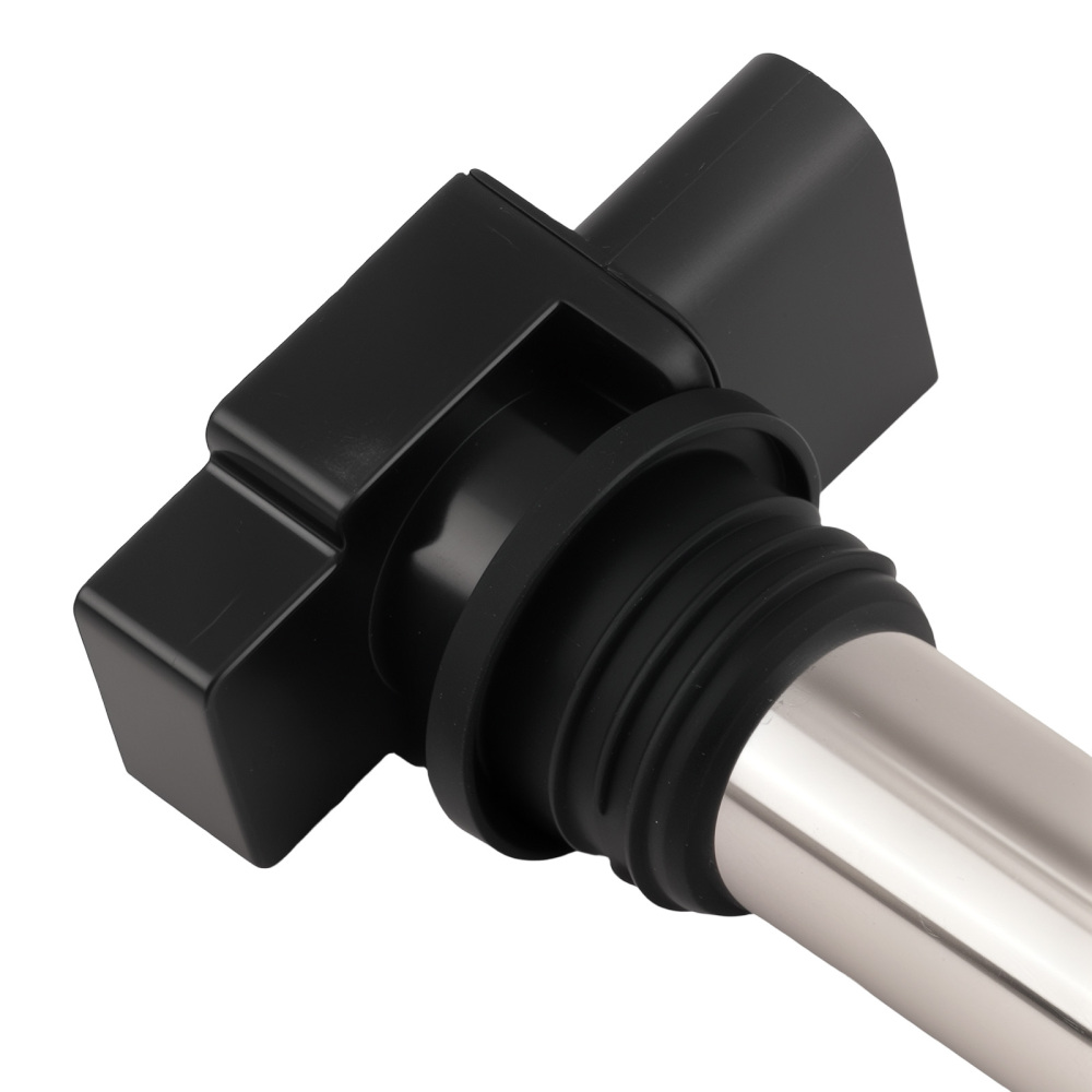 Bobina daccensione compatibile per Seat Ibiza compatibile per Skoda Fabia 1.2L 03D905105C 2002-2008