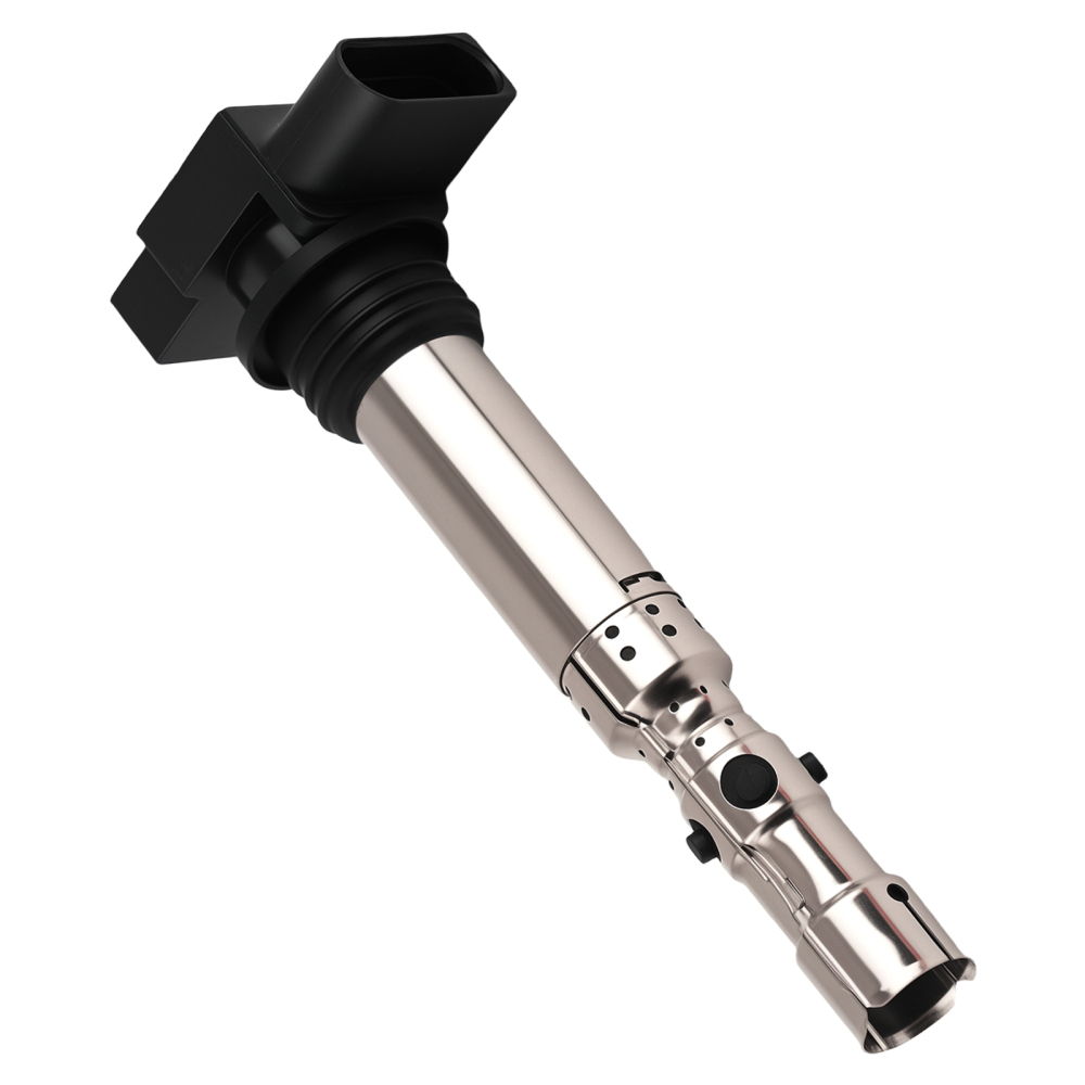 Bobina daccensione compatibile per Seat Ibiza compatibile per Skoda Fabia 1.2L 03D905105C 2002-2008