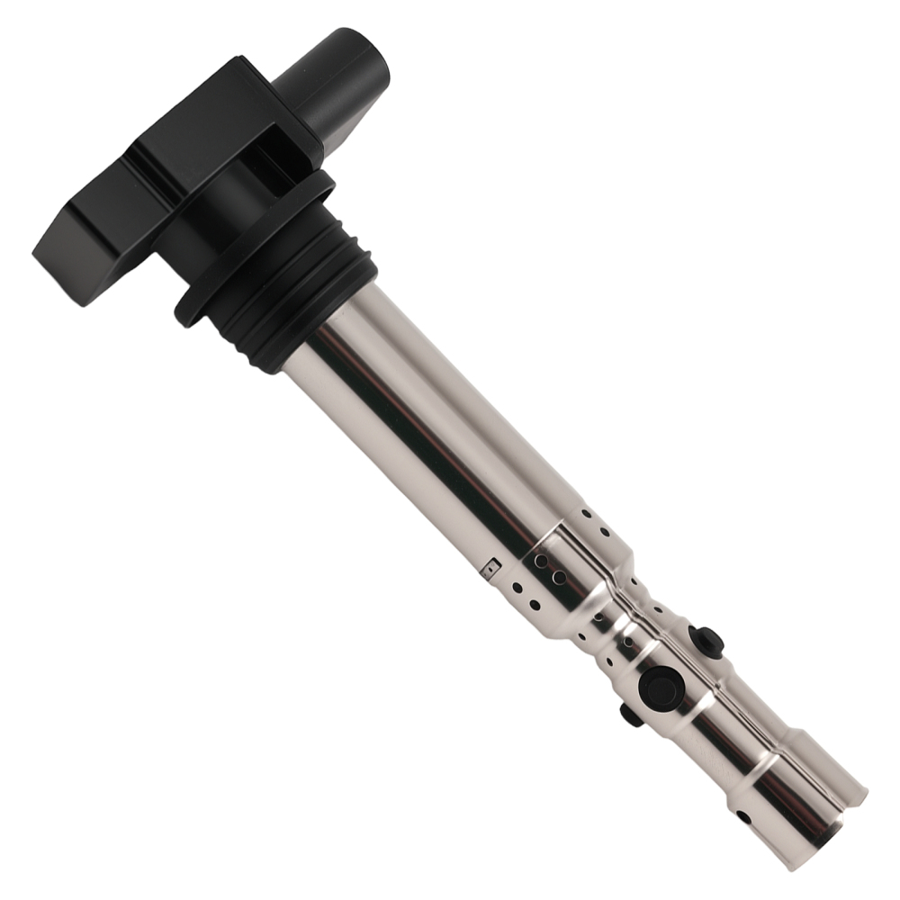 Bobina daccensione compatibile per Seat Ibiza compatibile per Skoda Fabia 1.2L 03D905105C 2002-2008