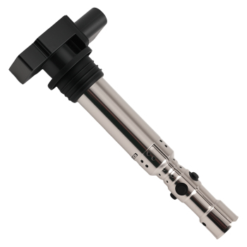 Bobina daccensione compatibile per Seat Ibiza compatibile per Skoda Fabia 1.2L 03D905105C 2002-2008