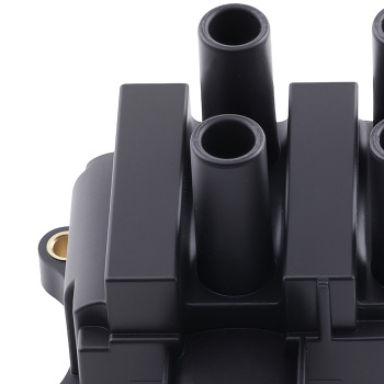Ignition Coil compatible for Ford Cougar Focus 1.8 2.0L EDBA EDBB 1998-2001 C20118100