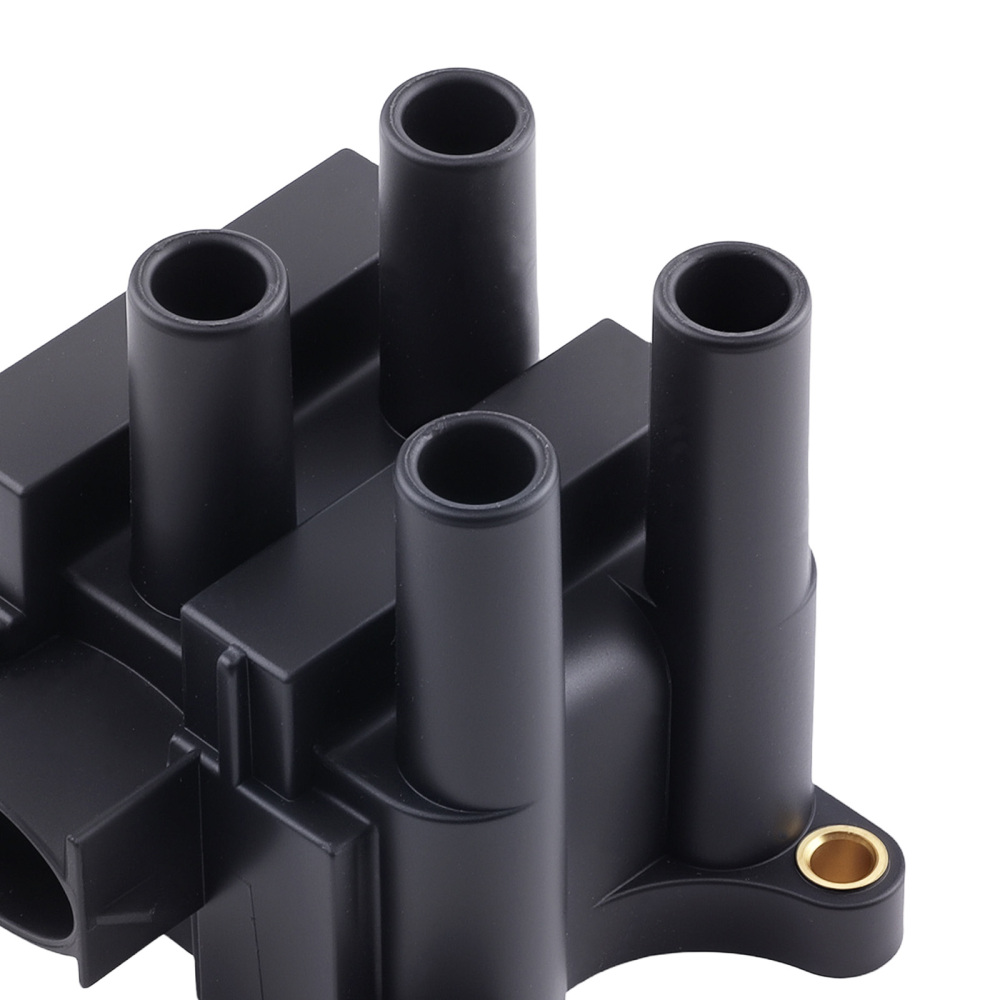 Ignition Coil compatible for Ford Cougar Focus 1.8 2.0L EDBA EDBB 1998-2001 C20118100