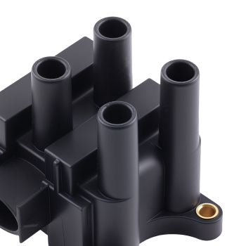 Ignition Coil compatible for Ford Cougar Focus 1.8 2.0L EDBA EDBB 1998-2001 C20118100