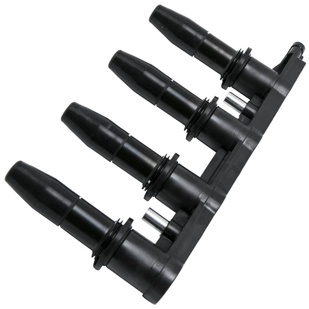Ignition Coil Pack compatible for Vauxhall Astra Insignia Mokka compatible for Chevrolet Aveo 2009-2018