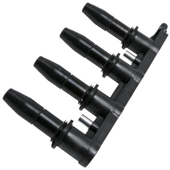 Ignition Coil Pack compatible for Vauxhall Astra Insignia Mokka compatible for Chevrolet Aveo 2009-2018