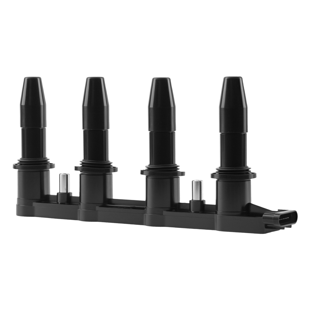 Pacchetto bobina di accensione 7 PIN compatibile per Chevrolet sonic Hatchback (T300) 1.6