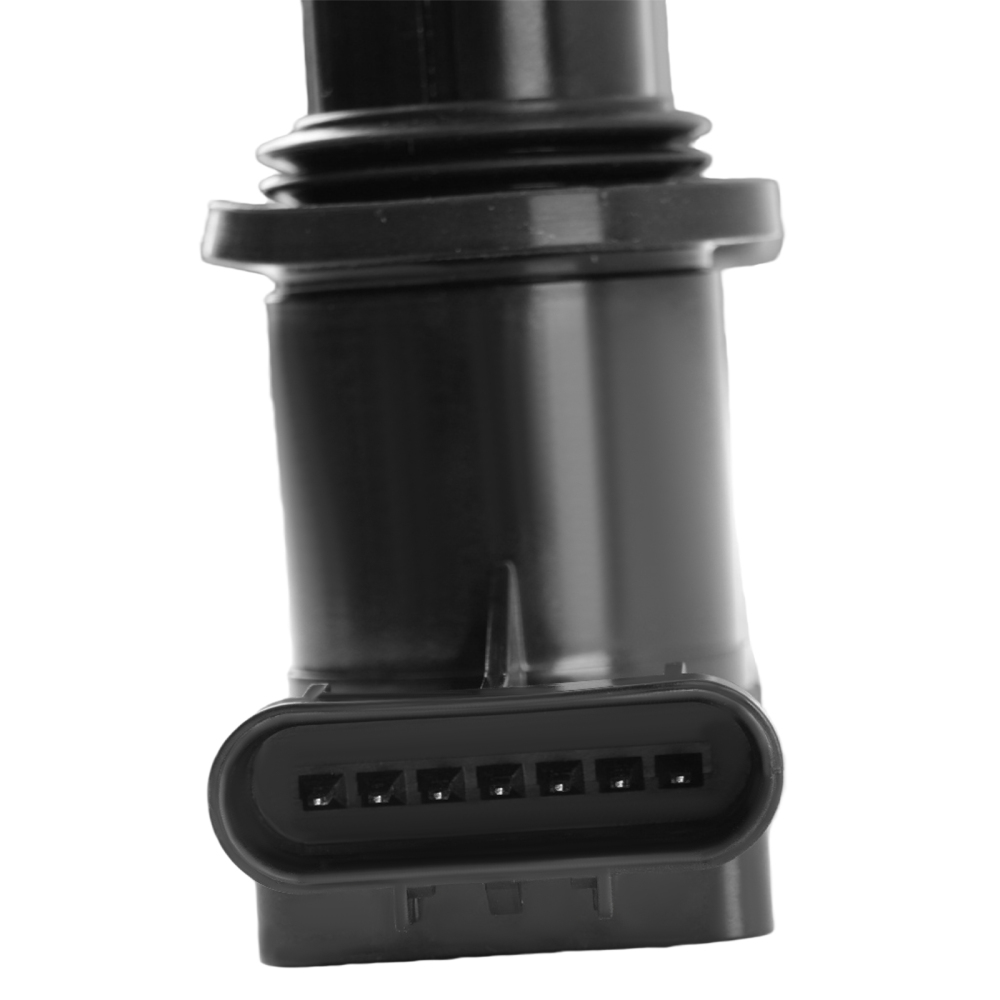 Pacchetto bobina di accensione 7 PIN compatibile per Chevrolet sonic Hatchback (T300) 1.6