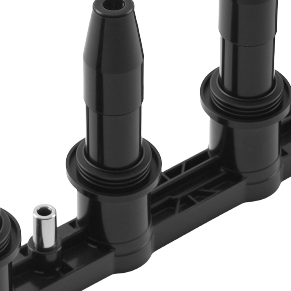 Pacchetto bobina di accensione 7 PIN compatibile per Chevrolet sonic Hatchback (T300) 1.6