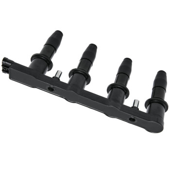 Pacchetto bobina di accensione 7 PIN compatibile per Chevrolet sonic Hatchback (T300) 1.6